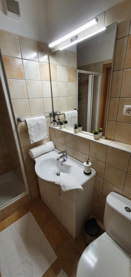 Sunset Wellness Apartman Zalakaros 아파트 외부 사진