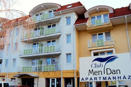 Sunset Wellness Apartman Zalakaros 아파트 외부 사진