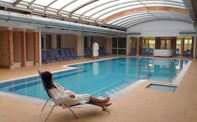 Sunset Wellness Apartman Zalakaros 아파트 외부 사진